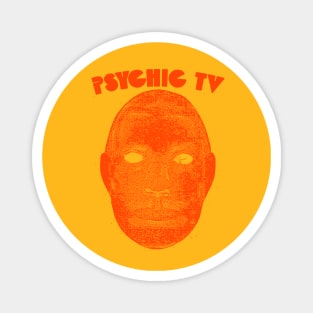 ][][ Psychic TV ][][ Magnet